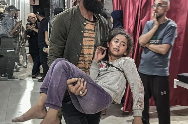 Hamalaa huttaalikamah bune yahoodheen Gaza ge 97 meehaku shaheedhu kollaifi
