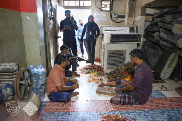 Gavaidhaa hilaafah ulhey bidheyseen: mi mahu 41 meehun athulaigenfi