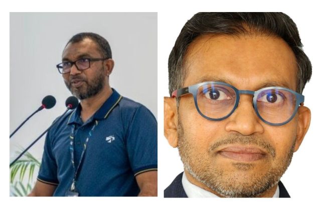 Vai gadhave Ifuru airport ah nujessi Manta ge flight eh anburaalaifi 