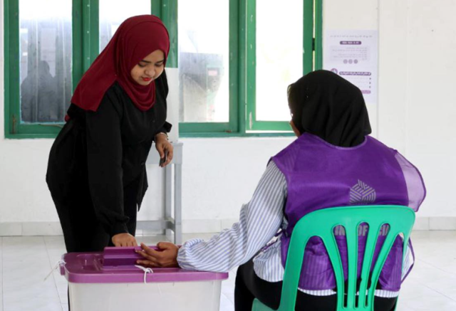 Council aai WDC inthihaabah kurimathi lumah husha'helheyne vaguthu ithuru kohffi