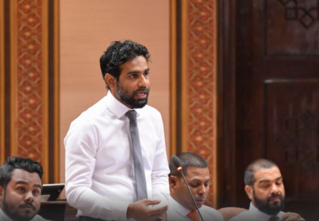 JSC ah husnee ayyan kuran ruhun dheefi