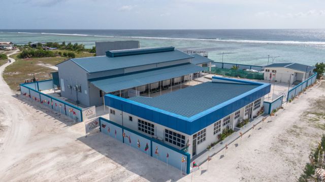 Masdharu haama kuran jeyhe ithuru haalaithakaa eku high court in amureh nerun himeney isalaaheh husha'halhifi