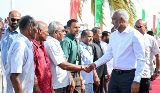 Amilla viyafaari kunfunyakah 7 dhuvas therey 6.8 million rufiya dhahkan Fenakaige machah hukum koffi