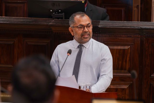 September ge niyalah reserve gai 860 million dollar