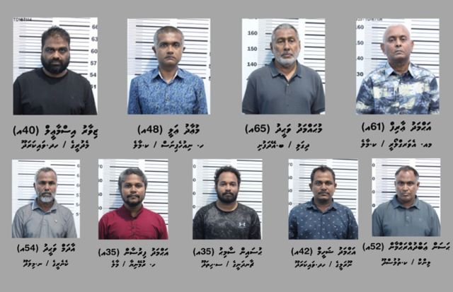 Cigarette massala: Aaattey aau dhigali himeneyhen 10 meehehge mahchah dhauva kohfi