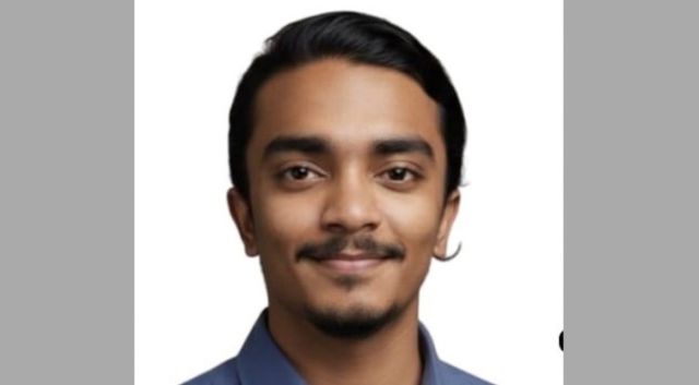 Kaaboa thakethi vikkaa thanthanun dhulha heyo siha'thakah magu fahivaa kaanaa liben hunnan jeyhe: Sajidha