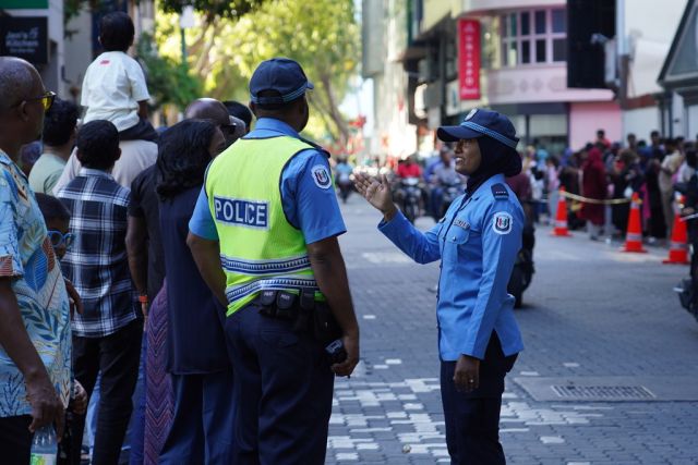 Male' magumathin fuluhunge eheetherikamah edhunu anhenakah jinsee aniyaa libifaivaa masslaeh!