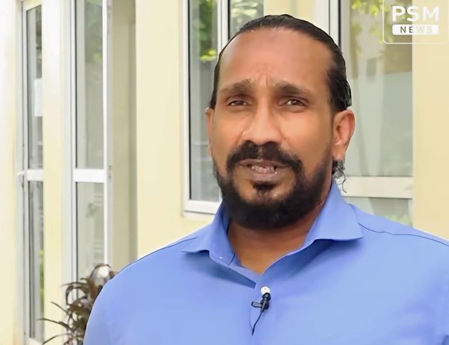 2 aharu therey koh dheveunu kameh nukiyey, dhakkanee goathi dheyne vaahaka: Yameen