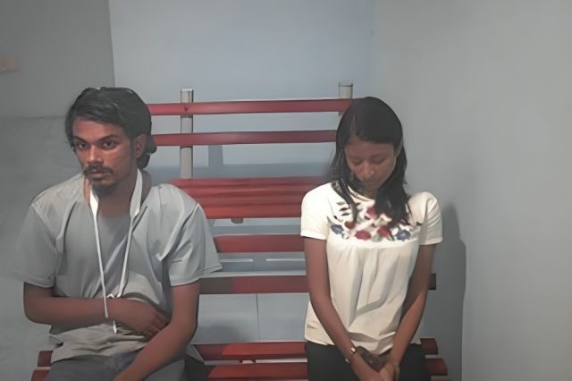 Mahzoom aai Shiman ah dhauvaa nukuran ninmaifi