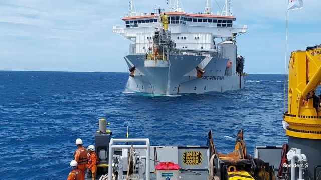 Dhuniyeyge emme bodu eh dredger genes, Rasmale' hikkun 3 guna avas koffi 