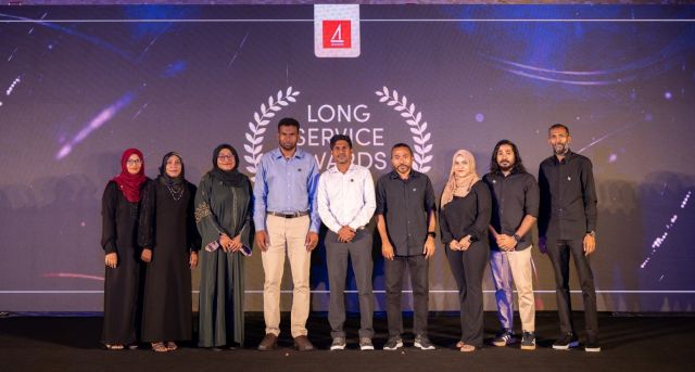 BML ah dhigu muhdhathah hidhumaiykuri 43 muvazzafehge agu vazan koffi 