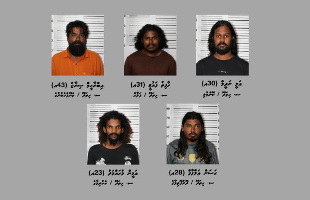 Vaki faraathakah burave habaru fethurumakee siyaasee activism: Raees