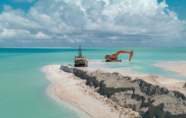 LGA ah husha'helhi massala thah belumah fahu, Horafushi council ge raees 3 mahah suspend kohffi