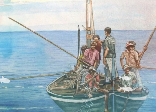 BML in masverinna haassa 