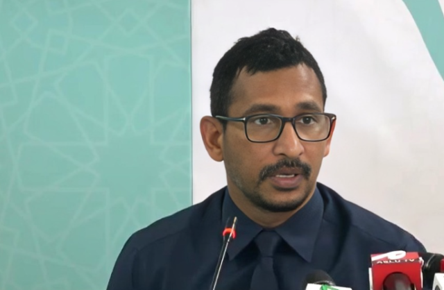 Council inthihaabu: PNC in 97 percent gondi ah kurimathi laane kamah Falaah vidhaalhu vejje