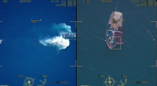 Sarahahdhee qumu thakun hissaa kuri mauloomaathaa gulhigen, Rajjeyge iqthisaadhee sarahahdhun 2 boat athulaigenfi