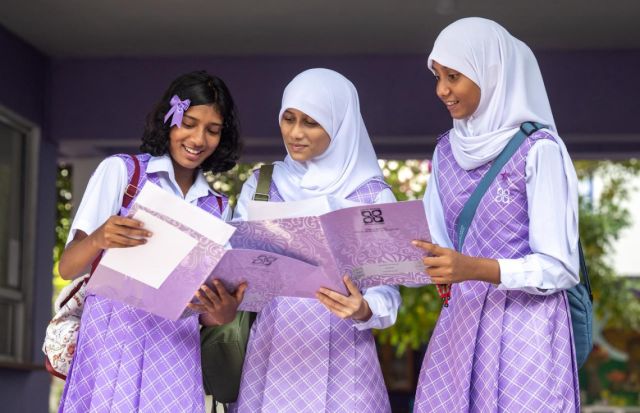 Dhiraasee aharuge kiyevun nimmaa dharivarun bodu chuttee ah, kiyevun dhen fashaani January 27 gai