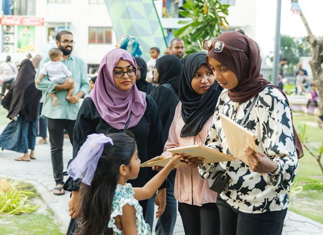 Court ah haaziru kurumah fuluhunge belumuge Mandey dhashah gengosfi