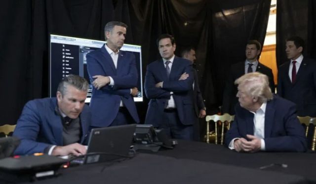 WORLD REPORT: America akee gadhakamun viyas qaumuthakuge verikan badhalu kuraa bae!