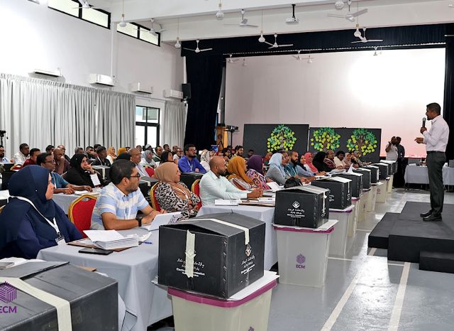Masthuvaathaketheege viyafaari kohgen hoadhaa faisaa lander kuraa networkthah huttuvan Male' aai Gdh. atolhugai operationeh