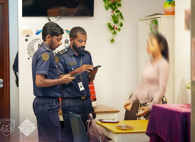 Salon thakugai gavaidhaa hilaafah masaihkaih kuraa bidheyseen hoadhan anehkkaaves haassa operation eh 