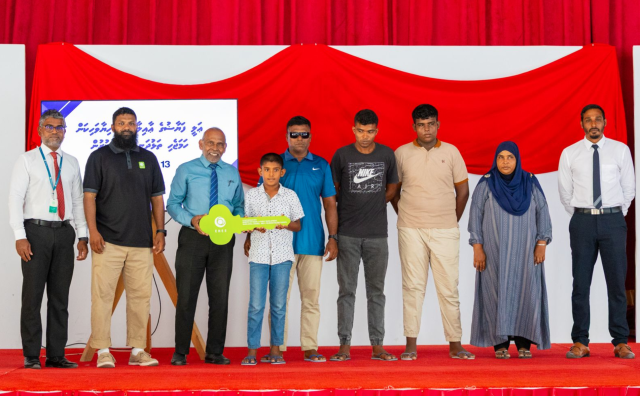 Filaigen ulhey 6 bidheyseen hoadhanee 