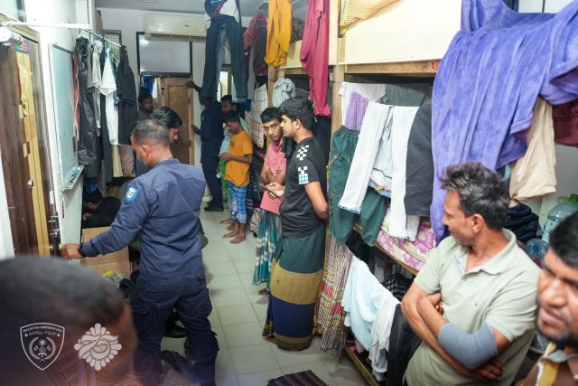 Mathuvumaai juvaa kulhumuge bidheyseenbe bodu group eh athulaigenfi