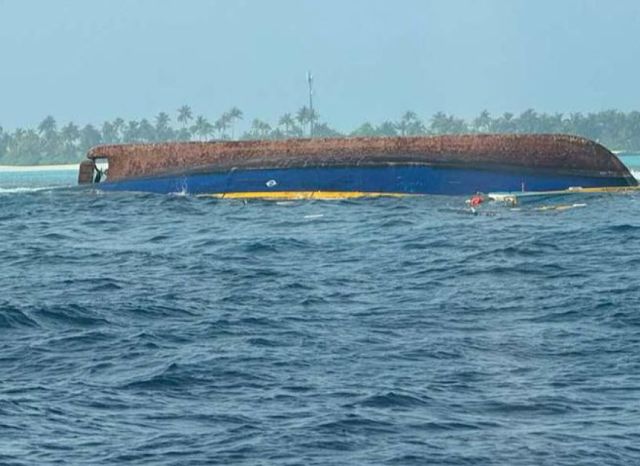 Mudhaa ufulaa boat eh bandun jahaalaa dhe meehaku gellihjje 