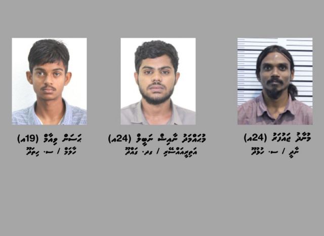 Kunfunyyehgge account in faisaa negi massalaigai ithuru 3 meehaku hayyaru koffi 