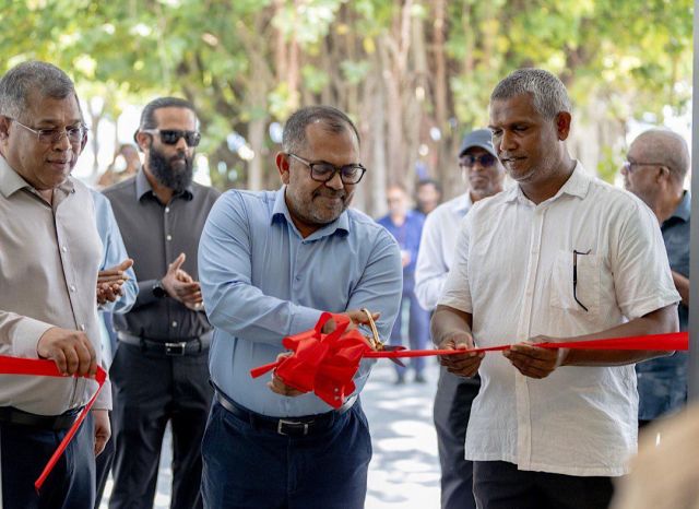 Council adhi WDC inthihaabu gai vaadha kurumah 3413 form husha'halhaifi