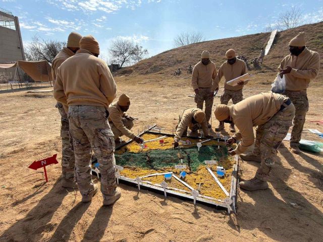 Pets mubaaraathugai baiverivi MNDF team in ran medal haasilkoffi 