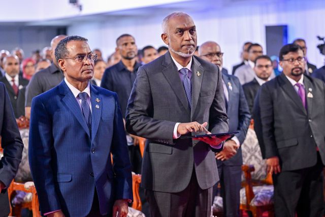 2 inthihaabu ekugai beyvun: Committee maruhalaagai, bilah badhaleh nugenes majileehuge thalhumah fonuvaifi