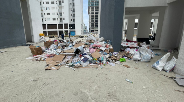 Fahi flat kairiyah kuni alhaa massala hallu nuvey, thakuraaru vaa nama fiyavalhu alhanee