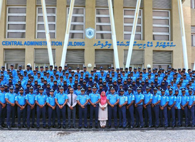 158 baiverinnaa eku fuluhunge asaasee 42 thamreenu course fashaifi