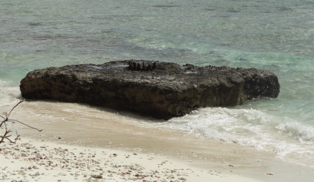 Addu Meedhoo: Dhevana bodu hanguraamaigai Ingireyseen ge muhimmu marukazuthah gaaimu kuri rasheh!