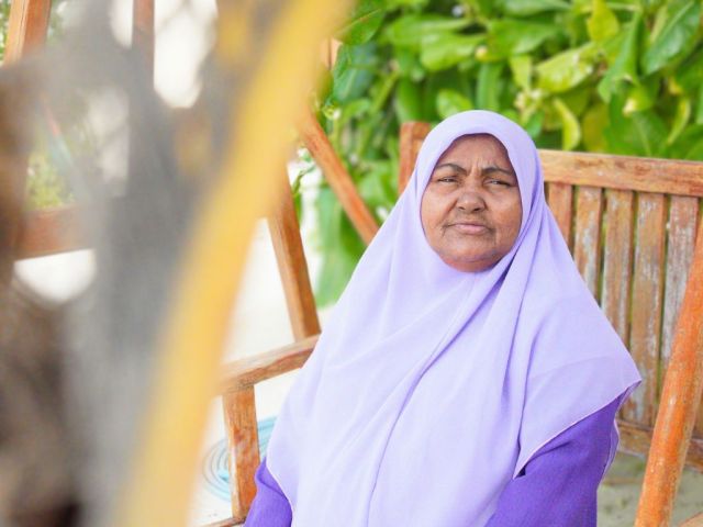 MEEHUN: Moominaa tharafana aai ven bolhu hadhaathaa 20 aharu!