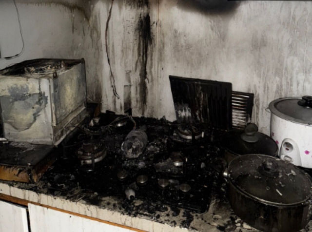 One avenue alifaanuge haadhisaa: 5 meehaku vaguthee boahiyaavahi kamah