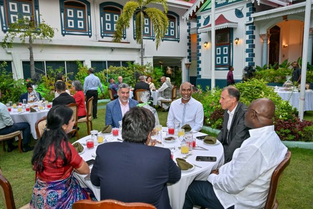 WAMCO ge muvazzafakah aniyaave ventilator gai faruvaa dhenee: Police