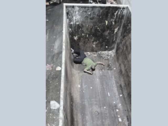 WAMCO ge muvazzafakah aniyaave ventilator gai faruvaa dhenee: Police