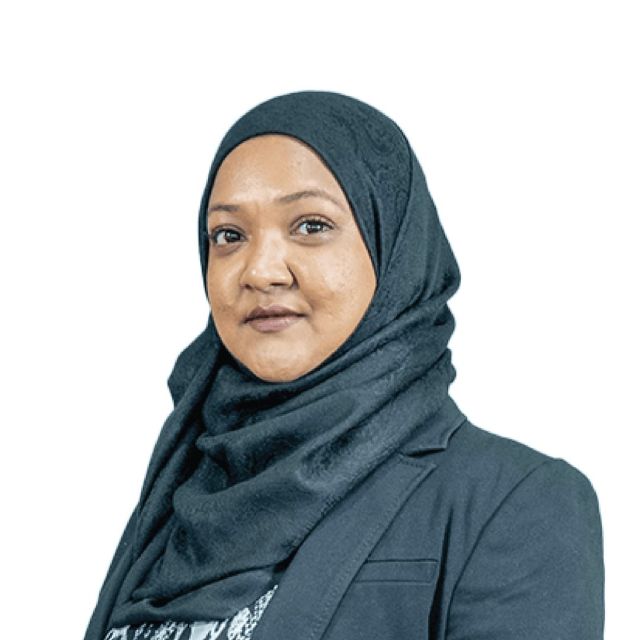 Mary maraali massalaigai bandhugai huri Maavin Islam vehje