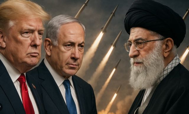 Chischis kollane kamah bune Iran in fonuvi missile thah 'dhumah!'