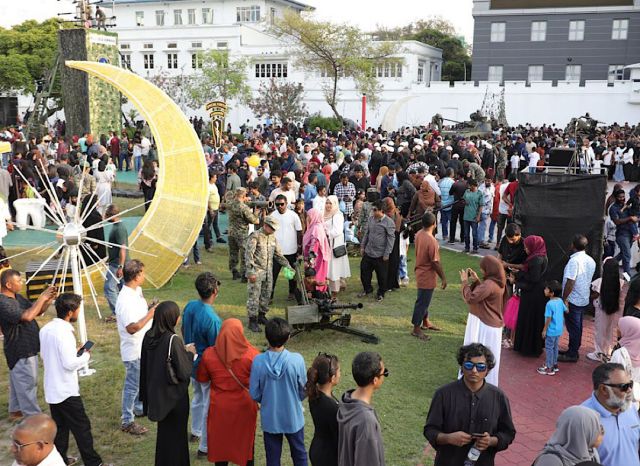 Honihiru dhuvahun feshigen North Habourgai ulhandhuthakah jaaga dhey usoolah badhalu gennanee