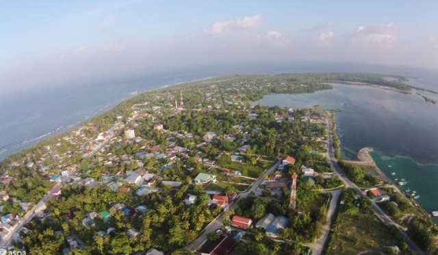 Addu hithadhoo fathaa track sarahahdhun meehaku maruvefai ovvaa fenijje 