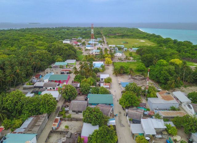 Rahrashuge vaahaka: Ehfaharah vure gina faharah falhuve, alun aabaadhuvi Uligamuge maazee ah nazareh
