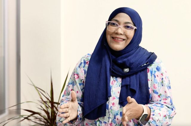 MEEHUN: Mammage huvafen hageegathakah hadhan doctor kan hiyaarukuri Mufliha, kaamiyaabu radiologist akah vumah kuri dhathuru 