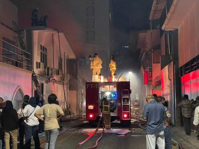 Mireyge alifaanuge haadhisaa aa gulhigen final voters list gai soi kurun medhukandaalaifi