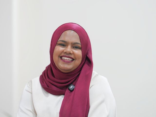 MEEHUN: mammage recipe ah Shifa feshi viyafaari “Sakeena’s” dhivehi vantha ufehdhumeh