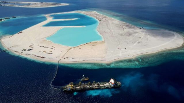 April mahu giraavarufalhuge bin hikkaa ninmaa, June mahu goathithah dheyn fashaane: Raees 