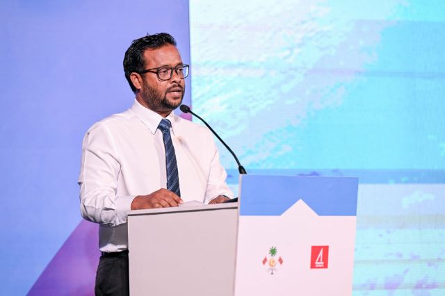 Flat ah edhumugai nukulhedhuntherikan hunna faraihthakah NSPA card beynun kurevey gothah hama jassaifi