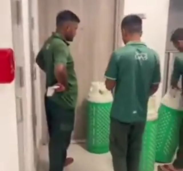 America aai Isreal in Iran ah hamalaa dhin thaa eh mas, Mulhi dhuniye Hanguraamaige vilaa gandeh ge dhashugai!